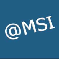 MSI Communication App