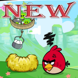 NEW Angry Birds Tricks icon