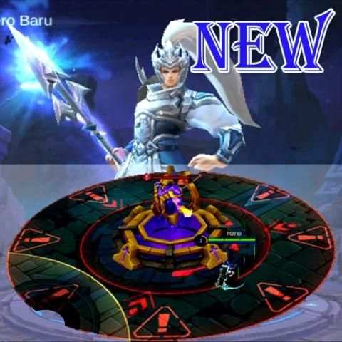 Cheat Mobile Legend Bang Bang screenshot 2