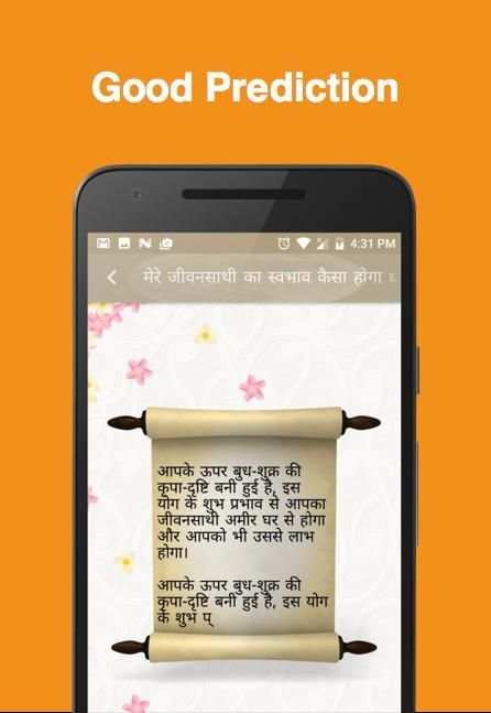 Tell My Luck - Astrology App screenshot 3