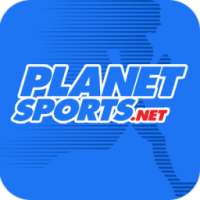 Planet Sports Active Walking Program on 9Apps