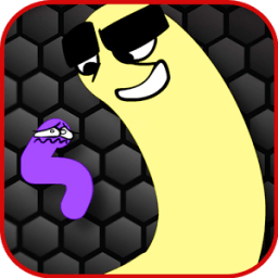 ikon Snake Crawl IO Worm