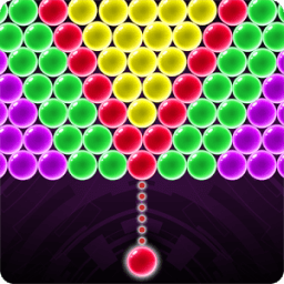 Bubble Shuttle أيقونة