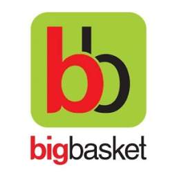 Big Basket Coupon
