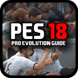 ikon GUIDE FOR PES 2018