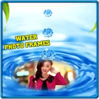 Water Photo Frames on 9Apps