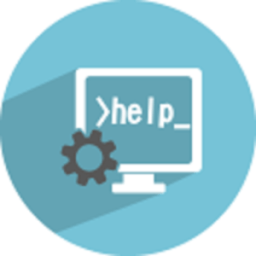 ikon Windows Command Help