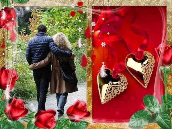Love Photo Frames screenshot 4