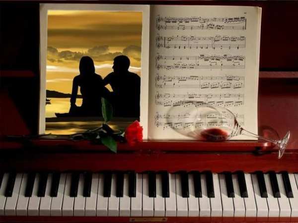 Love Photo Frames स्क्रीनशॉट 5