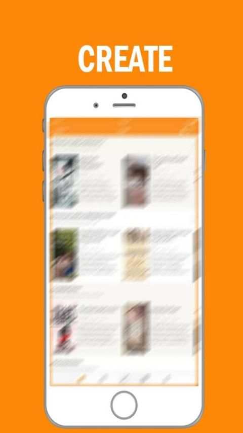 Tips For Wattpad screenshot 2