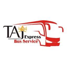 Taj Express Bus Service