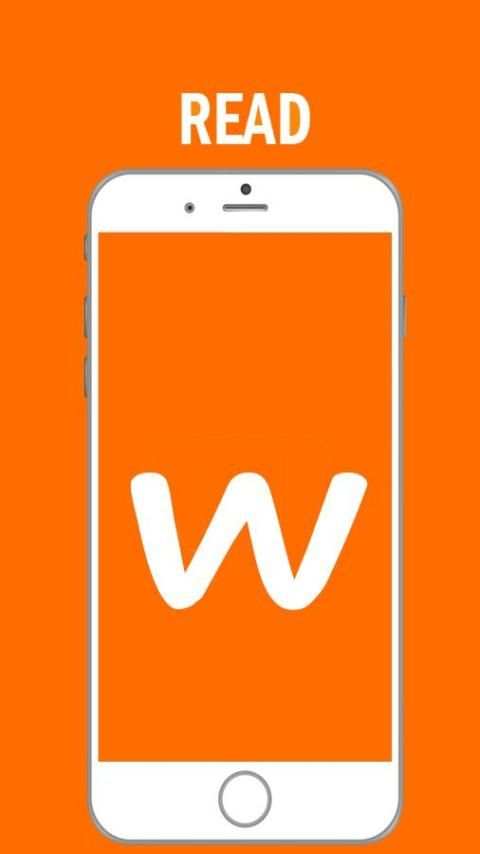 Tips For Wattpad screenshot 1