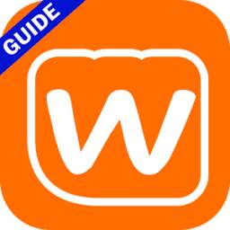 Guide for wattpad 1.2
