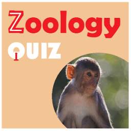 Zoology Quiz!