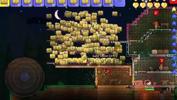 Guide for Terraria скриншот 2