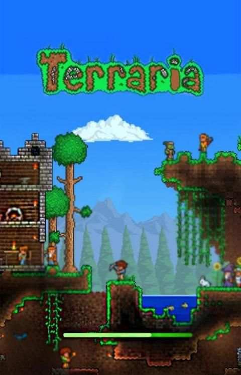 Guide for Terraria screenshot 3