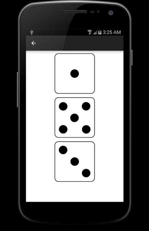 CEELO - 3 dice-roll game screenshot 7
