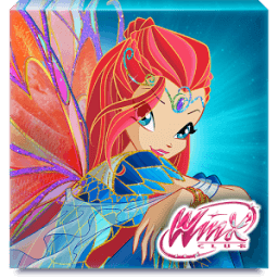 Winx Bloomix Quest icon