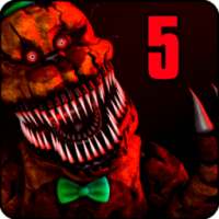 Tricks For Five Nights at Freddy's 5 on 9Apps