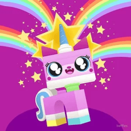 Unikitty Princess आइकन
