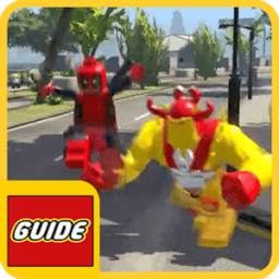 MARVEL SUPERHERO 2