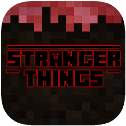 Stranger Craft Things आइकन