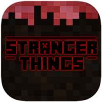 Stranger Craft Things