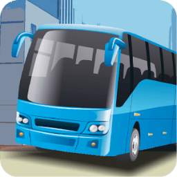 City Bus 3D Driving Simulator 1.0