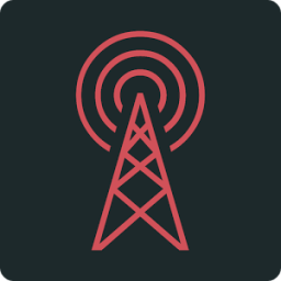 DVB-T Finder आइकन