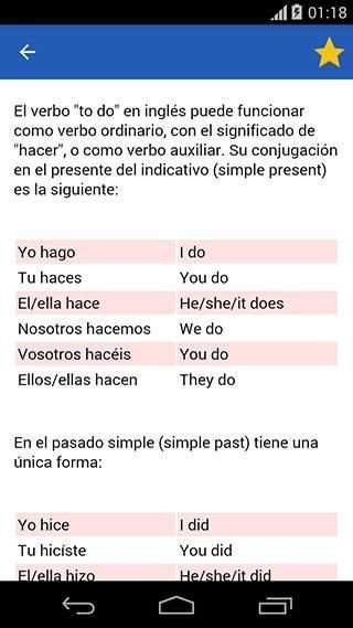 Curso de Ingles GRATIS screenshot 1