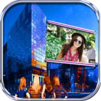 Amazing billboard photo frames HD on 9Apps