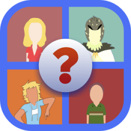 Guess app : Rick and Morty icon