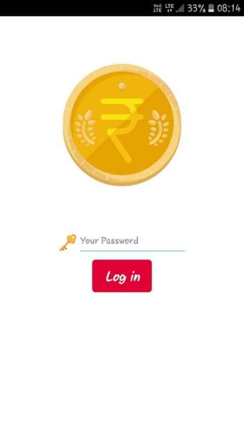 Earn paytm money स्क्रीनशॉट 1
