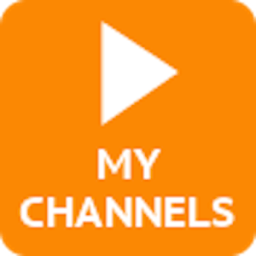My Channels иконка