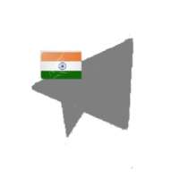 INDIAN TELEGRAM MESSANGER-unofficial आइकन
