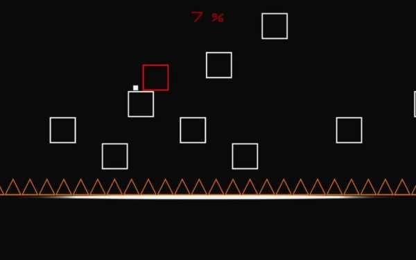 Geometry Dash Light screenshot 3
