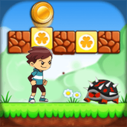 Super Hit Runner: Advanture World أيقونة