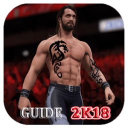 ikon GUIDE FOR WWE 2K18