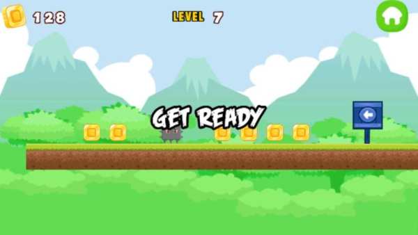 Adventure Doraemon Game 11 تصوير الشاشة