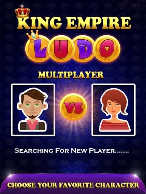 Ludo Empire screenshot 5