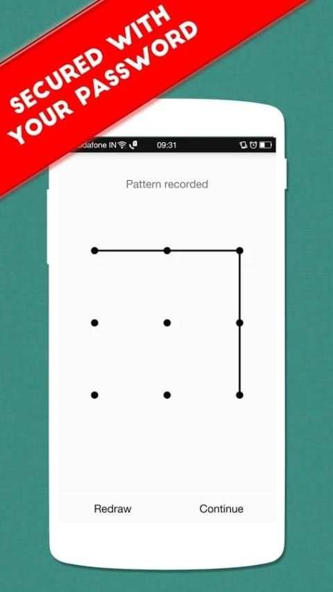 Whatscan for Whatsweb स्क्रीनशॉट 1
