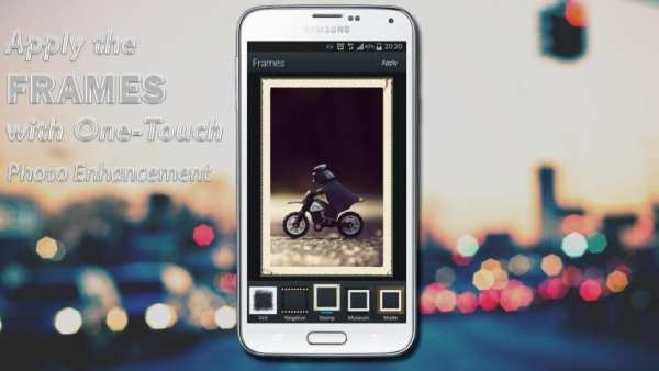 фотоэффекты фоторедактор screenshot 16