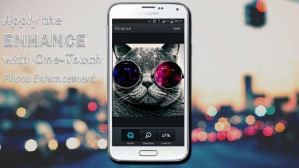 фотоэффекты фоторедактор screenshot 11