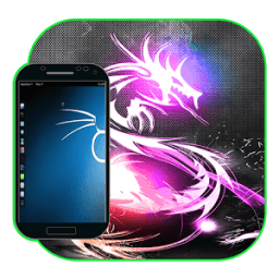 Kali - Install HowTo أيقونة