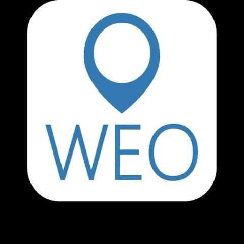 Weo screenshot 2