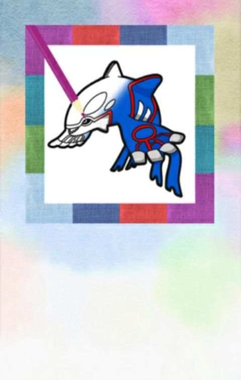 How to Draw All Pokemon 10 تصوير الشاشة