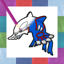 How to Draw All Pokemon иконка