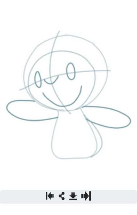 How to Draw All Pokemon 3 تصوير الشاشة