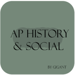 ikon AP History and Social Science