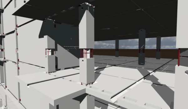 Enion. BIM screenshot 3